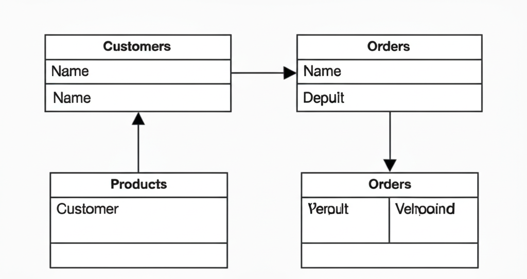 Smart Visual Optimization - AI-powered service illustration